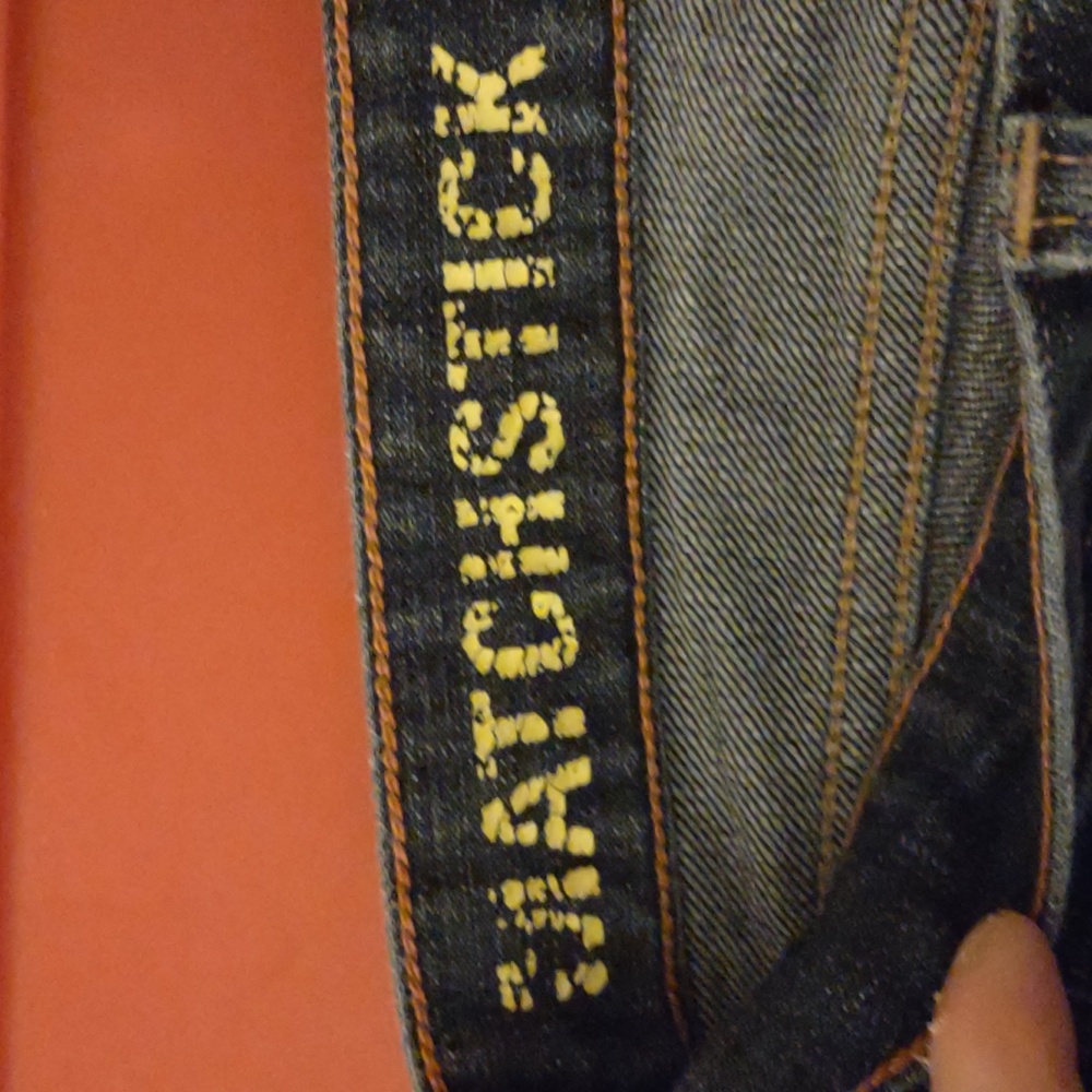 Jeans - Picture 2 of 3